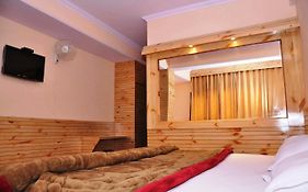 Holiday Inn Shimla