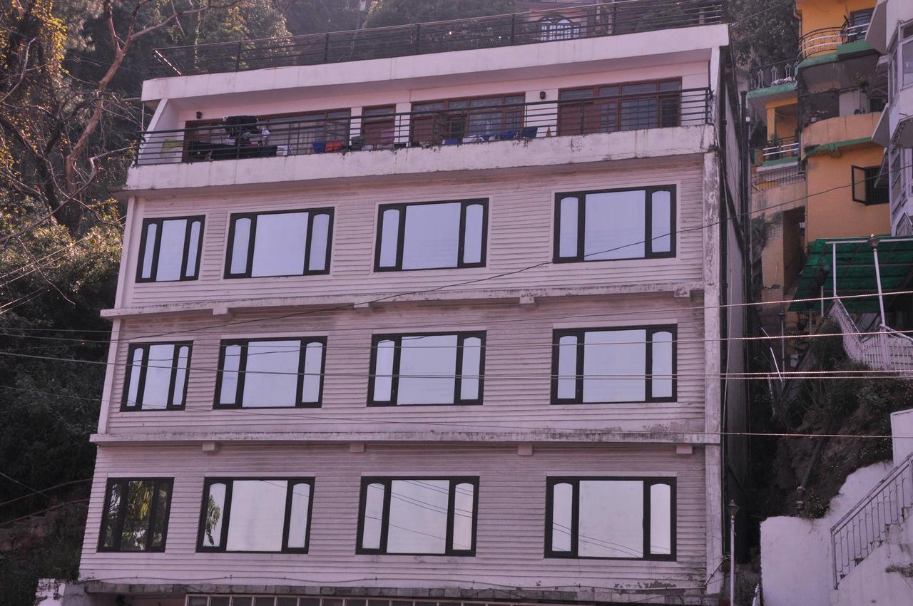Shimla Holiday Inn Exterior photo